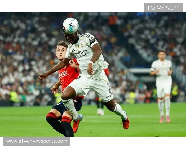 南美球星加盟皇马，西甲竞争更加激烈，南美足球联盟